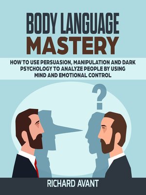 cover image of BODY LANGUAGE MASTERY